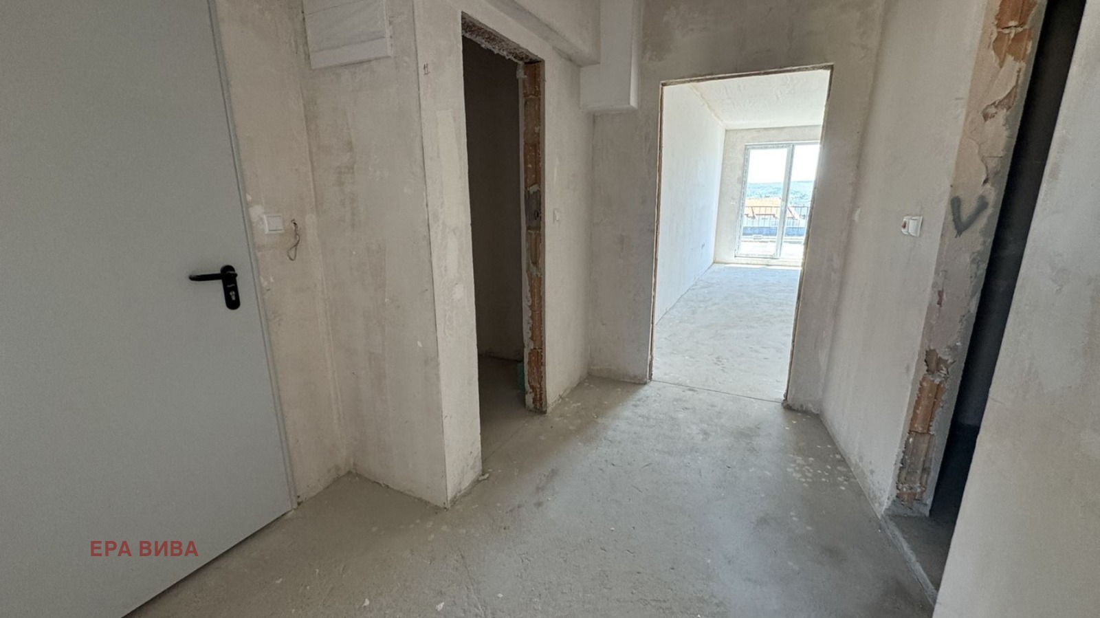 Продава 3-СТАЕН, гр. Варна, Погреби, снимка 13 - Апартаменти - 54699275