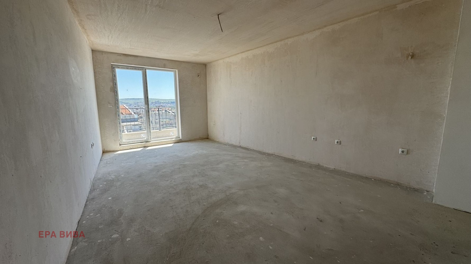 Продава 3-СТАЕН, гр. Варна, Погреби, снимка 2 - Апартаменти - 54699275