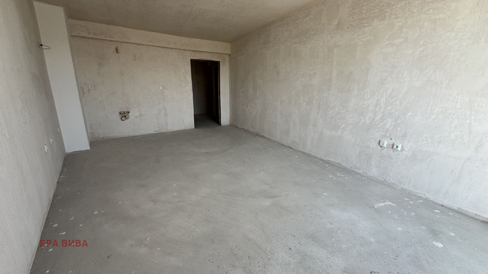 Продава 3-СТАЕН, гр. Варна, Погреби, снимка 4 - Апартаменти - 54699275