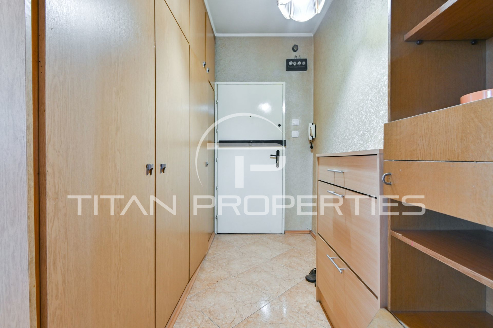 Продава 3-СТАЕН, гр. София, Модерно предградие, снимка 12 - Апартаменти - 55797800