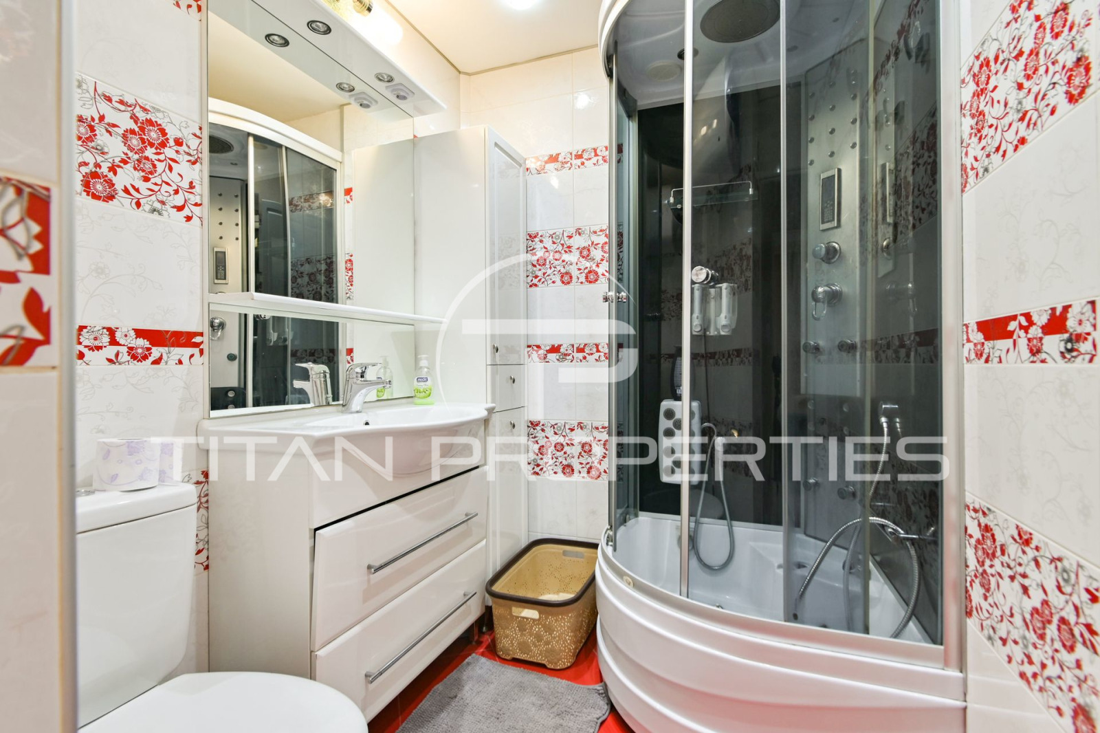 Продава 3-СТАЕН, гр. София, Модерно предградие, снимка 8 - Апартаменти - 55797800