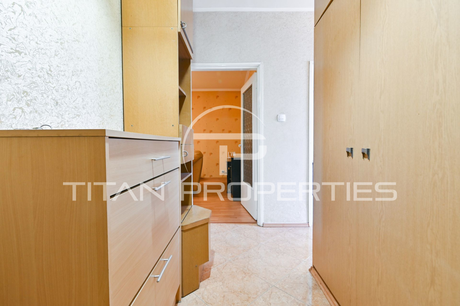 Продава 3-СТАЕН, гр. София, Модерно предградие, снимка 11 - Апартаменти - 55797800