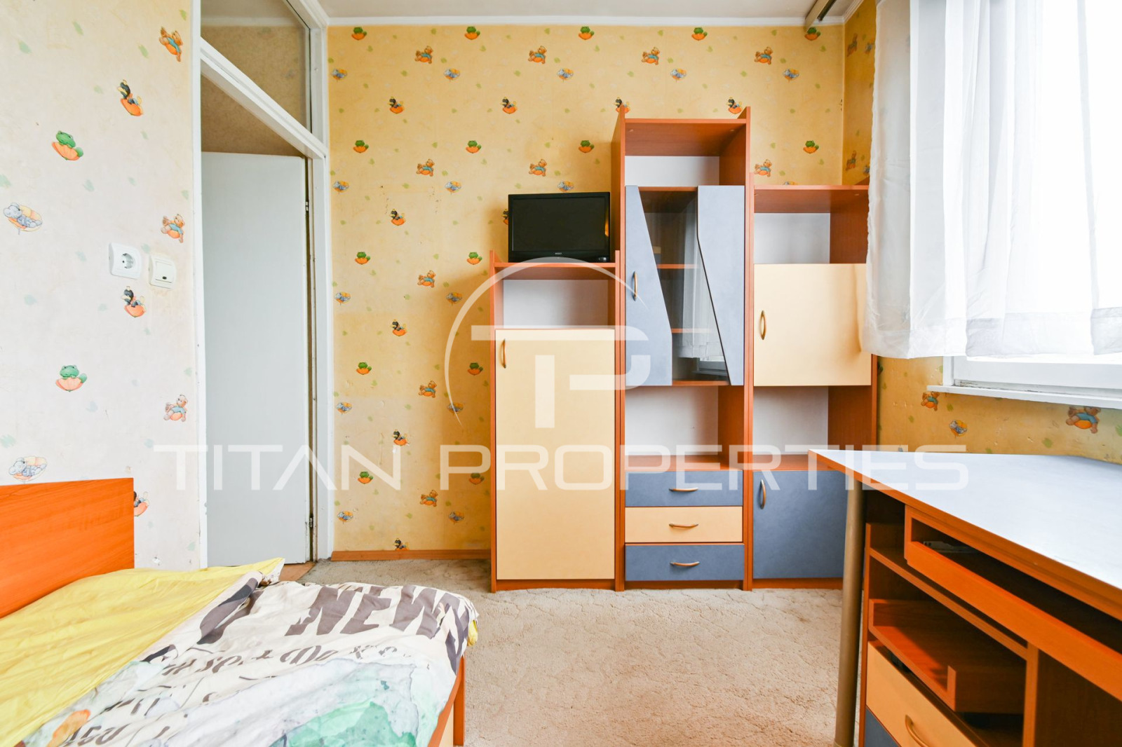 Продава 3-СТАЕН, гр. София, Модерно предградие, снимка 7 - Апартаменти - 55797800