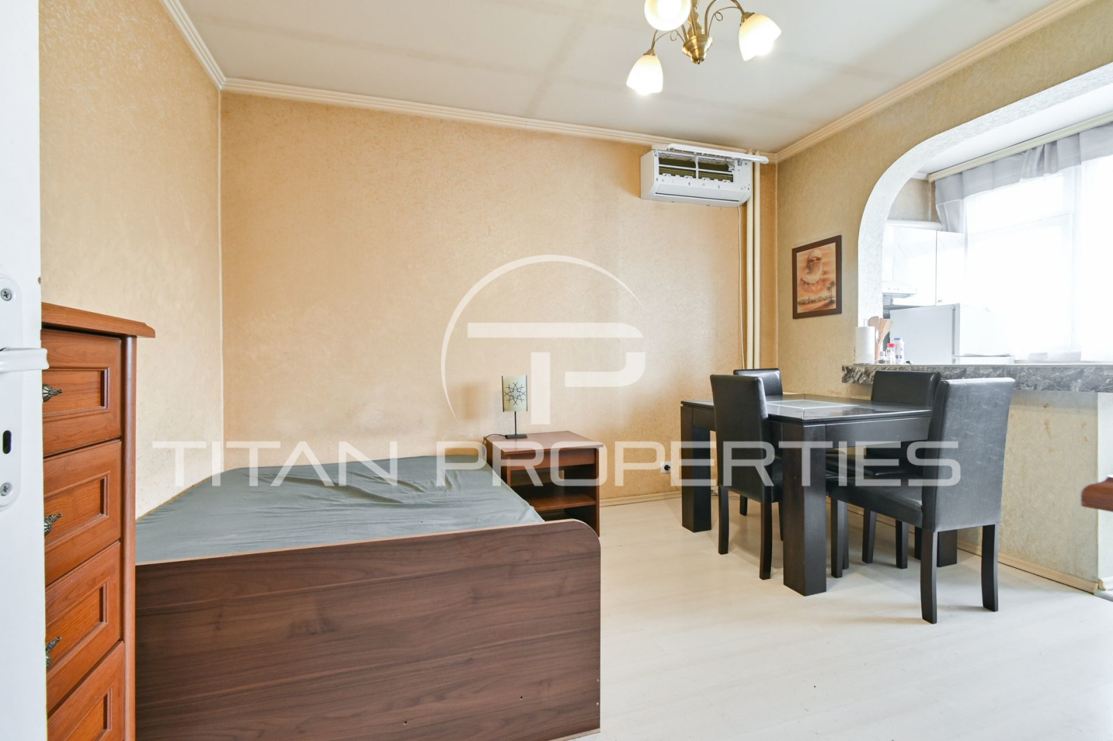 Продава 3-СТАЕН, гр. София, Модерно предградие, снимка 2 - Апартаменти - 55797800