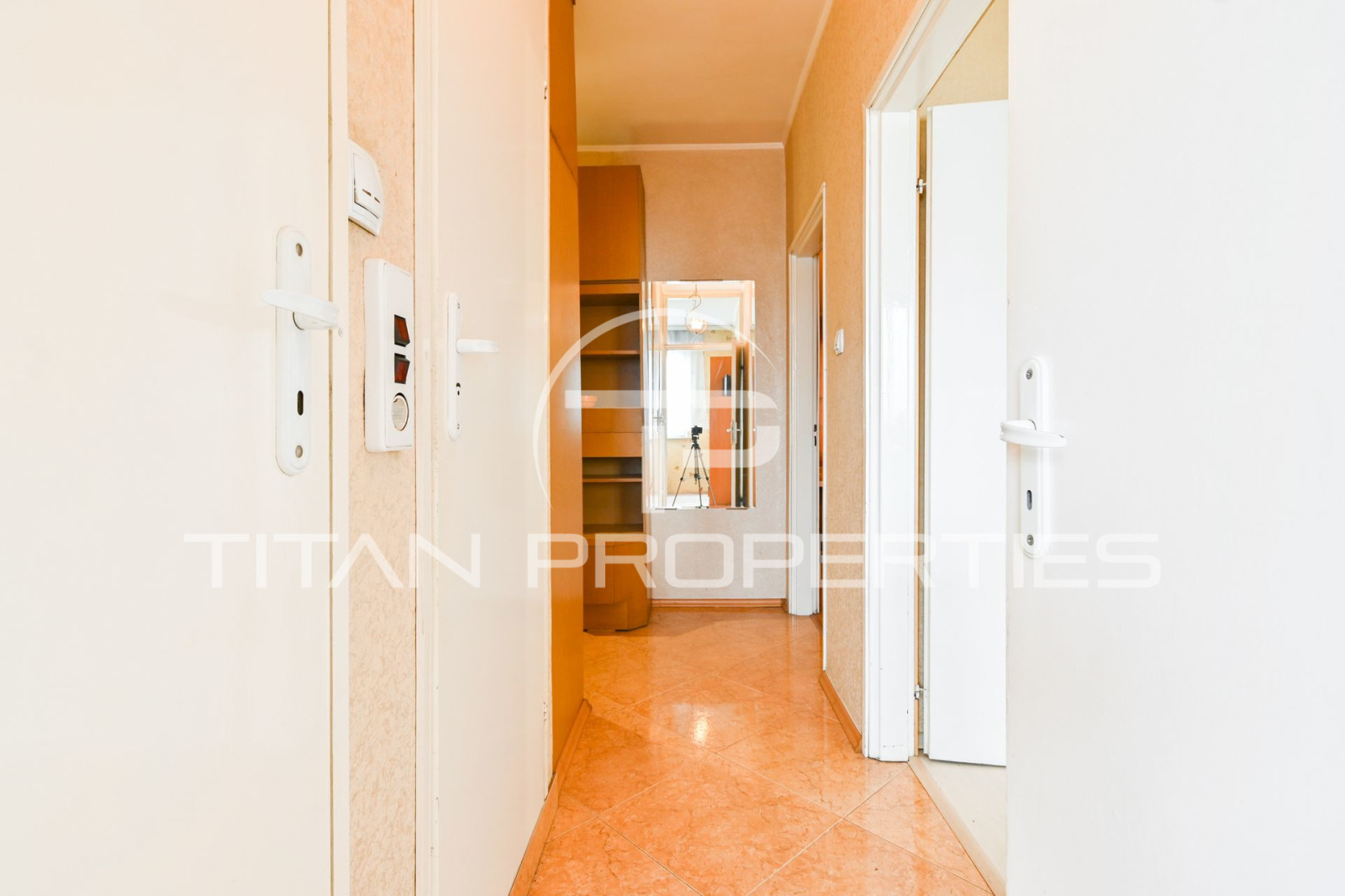 Продава 3-СТАЕН, гр. София, Модерно предградие, снимка 9 - Апартаменти - 55797800