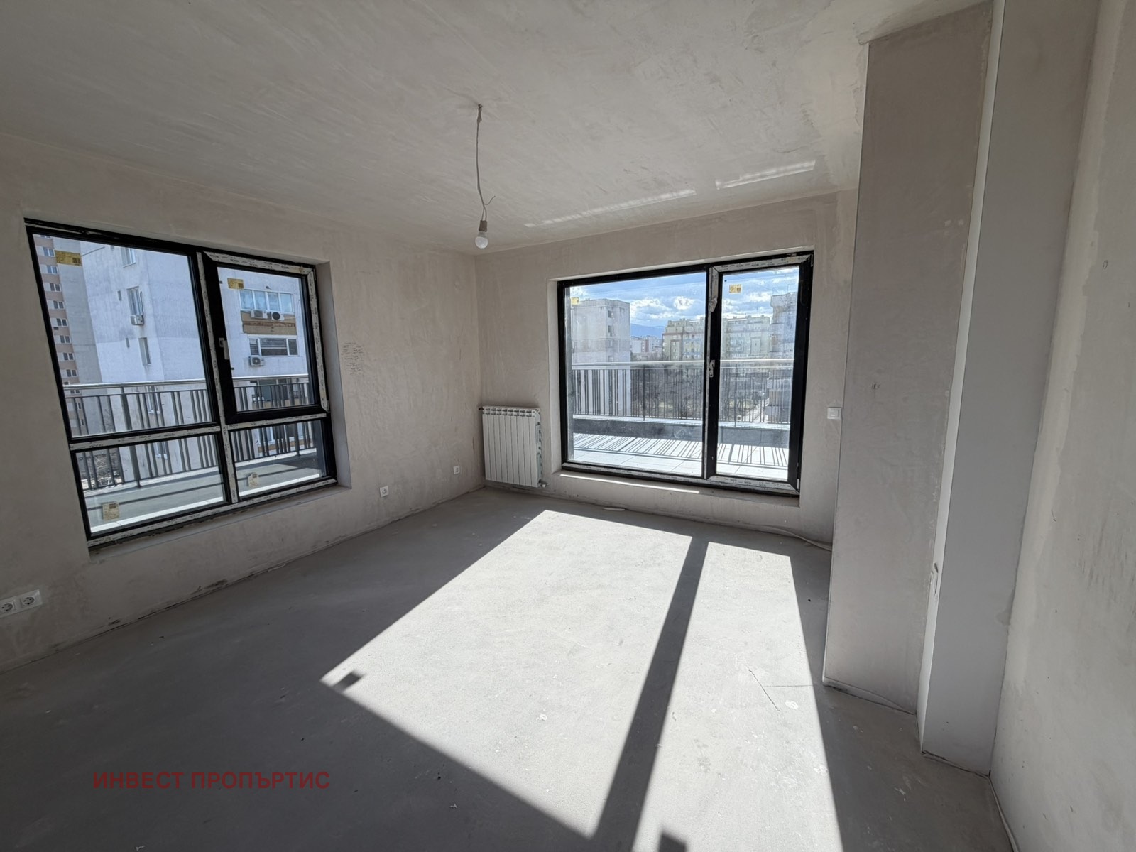 Продава 4-СТАЕН, гр. София, Люлин 6, снимка 6 - Апартаменти - 53764107