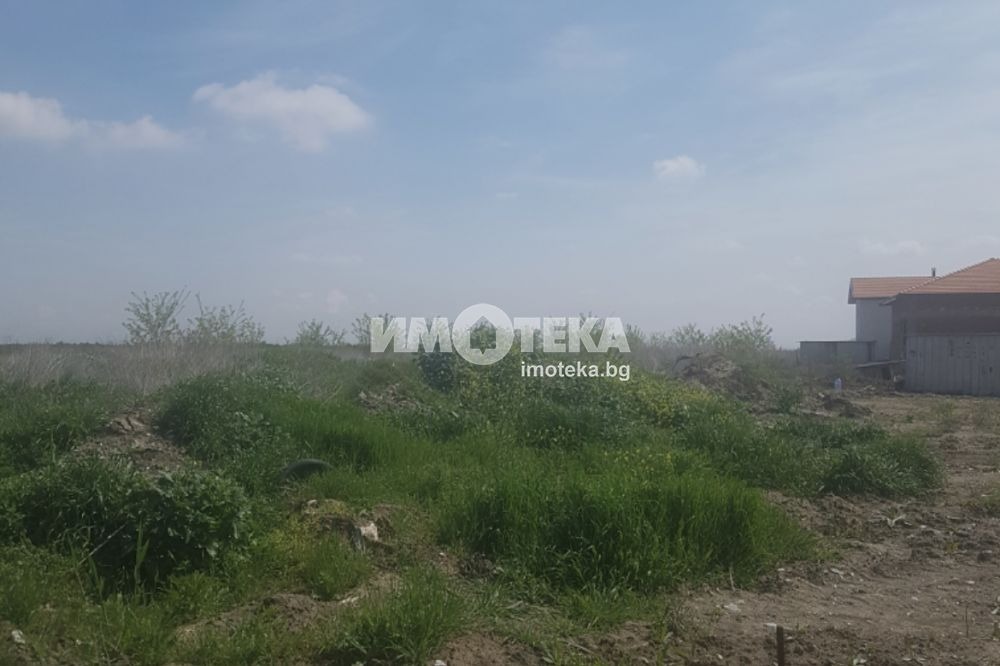 Продава ПАРЦЕЛ, с. Браниполе, област Пловдив, снимка 2 - Парцели - 40534632