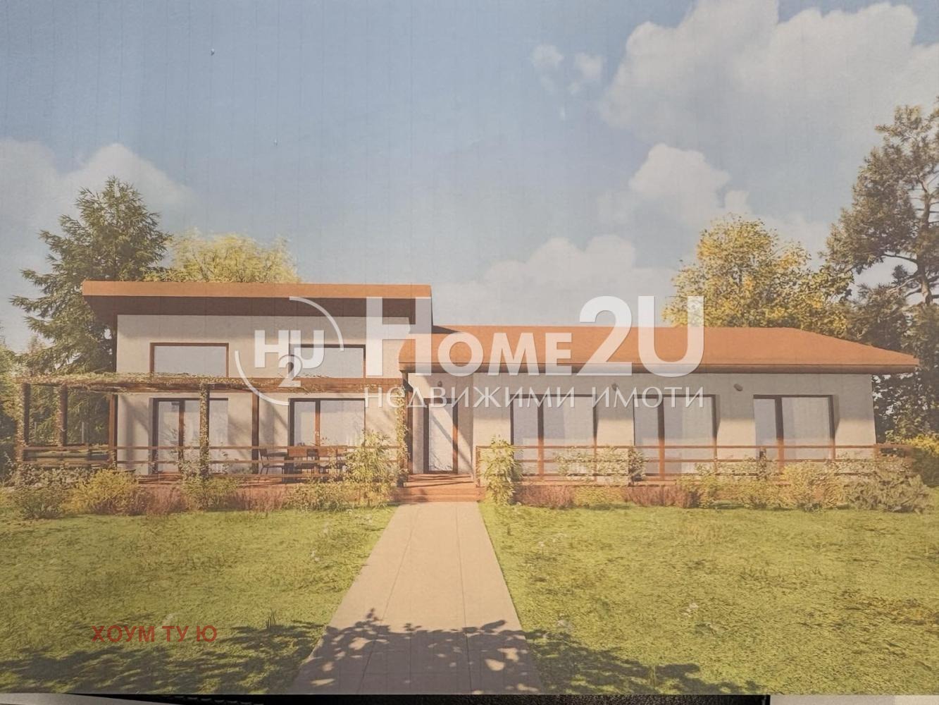 Продава ПАРЦЕЛ, с. Кадиево, област Пловдив, снимка 4 - Парцели - 55803401
