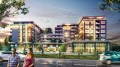 Продава  2-стаен град Бургас , Хоризонт , 86 кв.м | 45305346 - изображение [2]