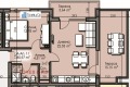 Продава  2-стаен град Бургас , Хоризонт , 86 кв.м | 45305346 - изображение [7]