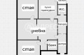 Продава 3-СТАЕН, град София, Докторски паметник • 728000 € • 83018487 4
