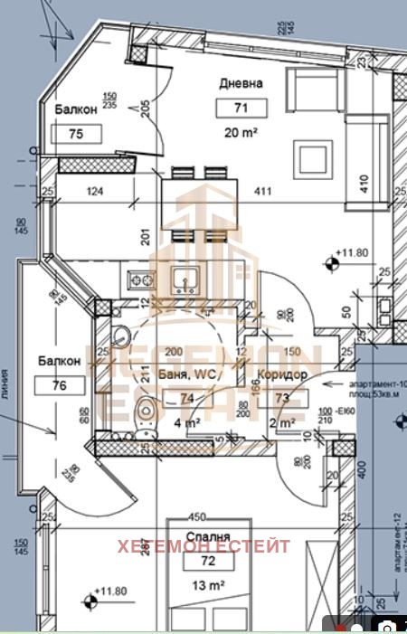 Продава 2-СТАЕН | Imot.bg — изображение 2