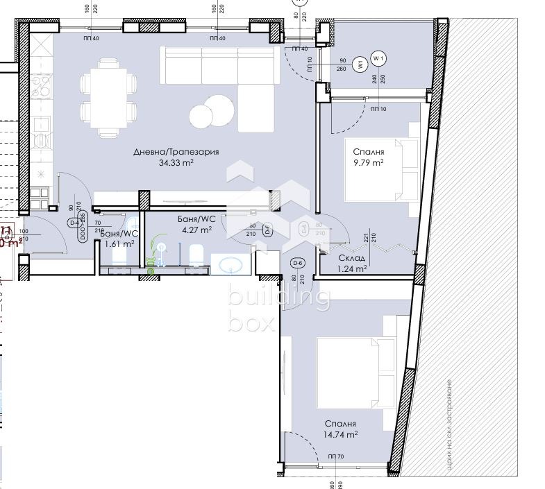 ������� 3-����� | Imot.bg � ����������� 5