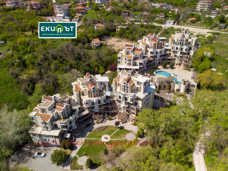 Продава 4-СТАЕН в град Варна, Бриз - 354 кв.м / 449 999 € » 880 121.54 лв., ЕКСКЛУЗИВНИ ИМОТИ БЪЛГАРИЯ