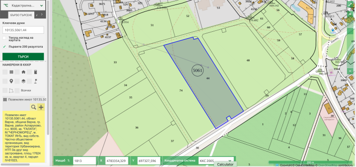 ������� ������ | Imot.bg � ����������� 1