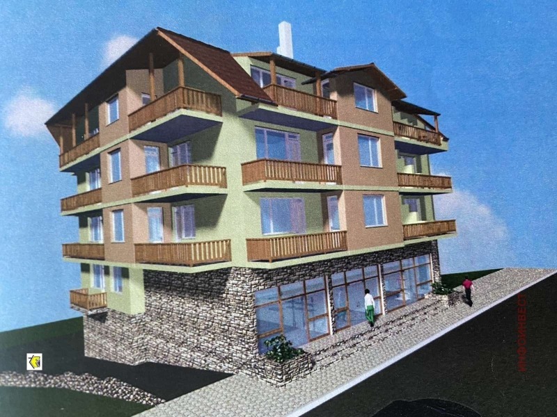 Продава ПАРЦЕЛ в област Пазарджик, яз. Батак - 540 кв.м / 108 000 € » 211 229.64 лв., ИНФОИНВЕСТ