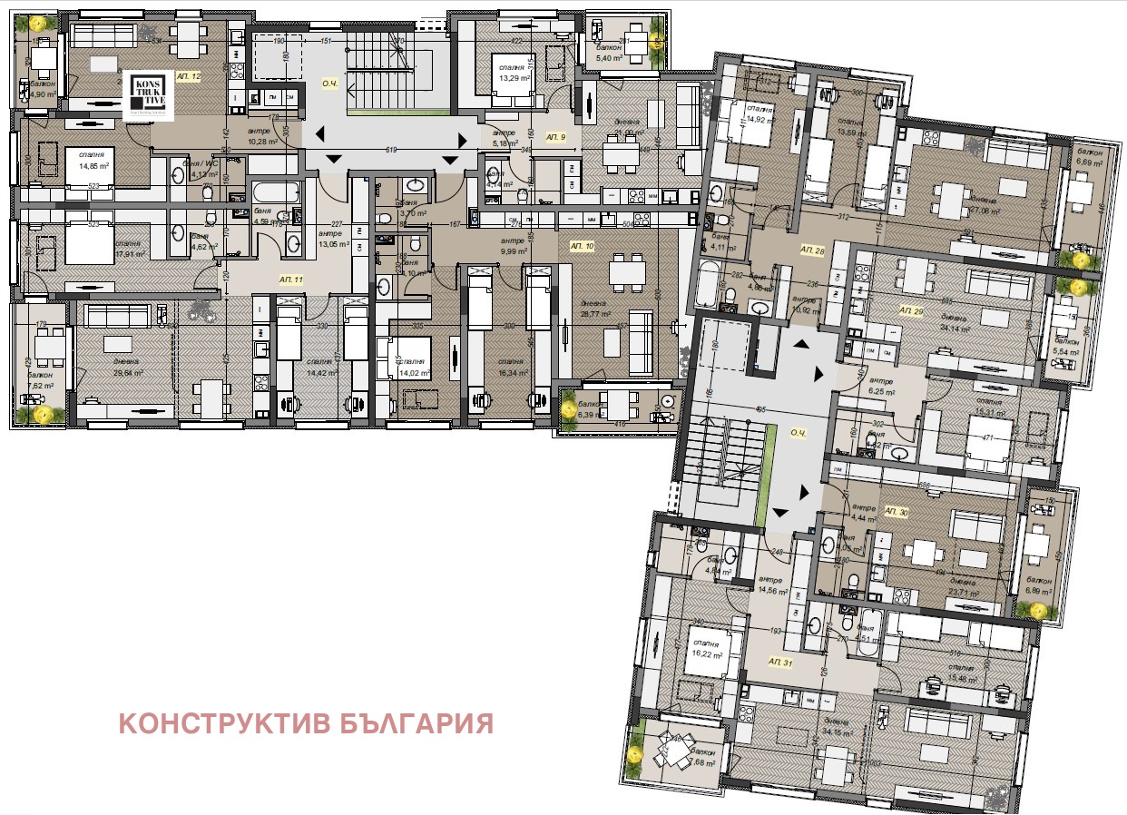 ������� 1-����� | Imot.bg � ����������� 9
