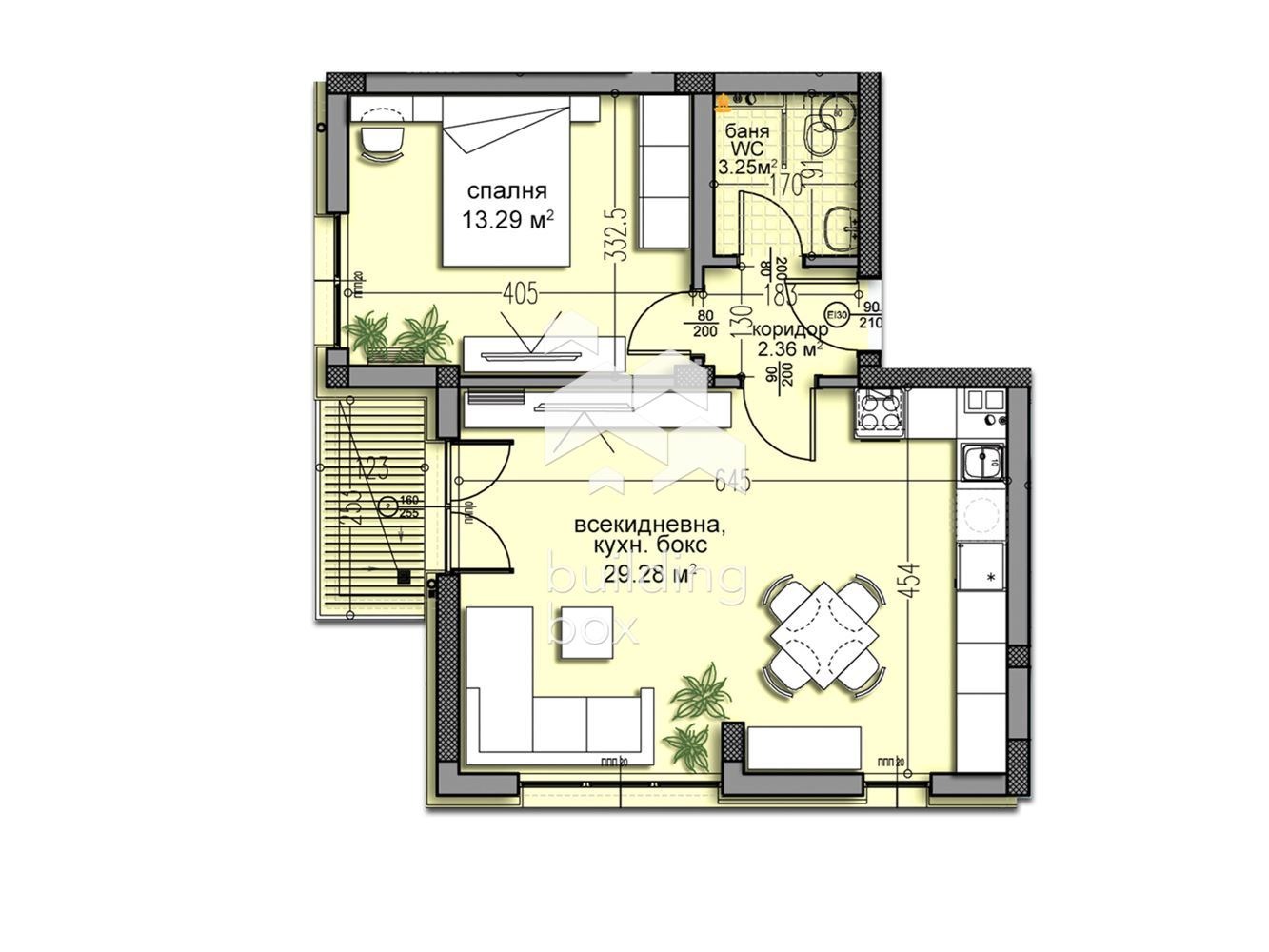 ������� 2-����� | Imot.bg � ����������� 2