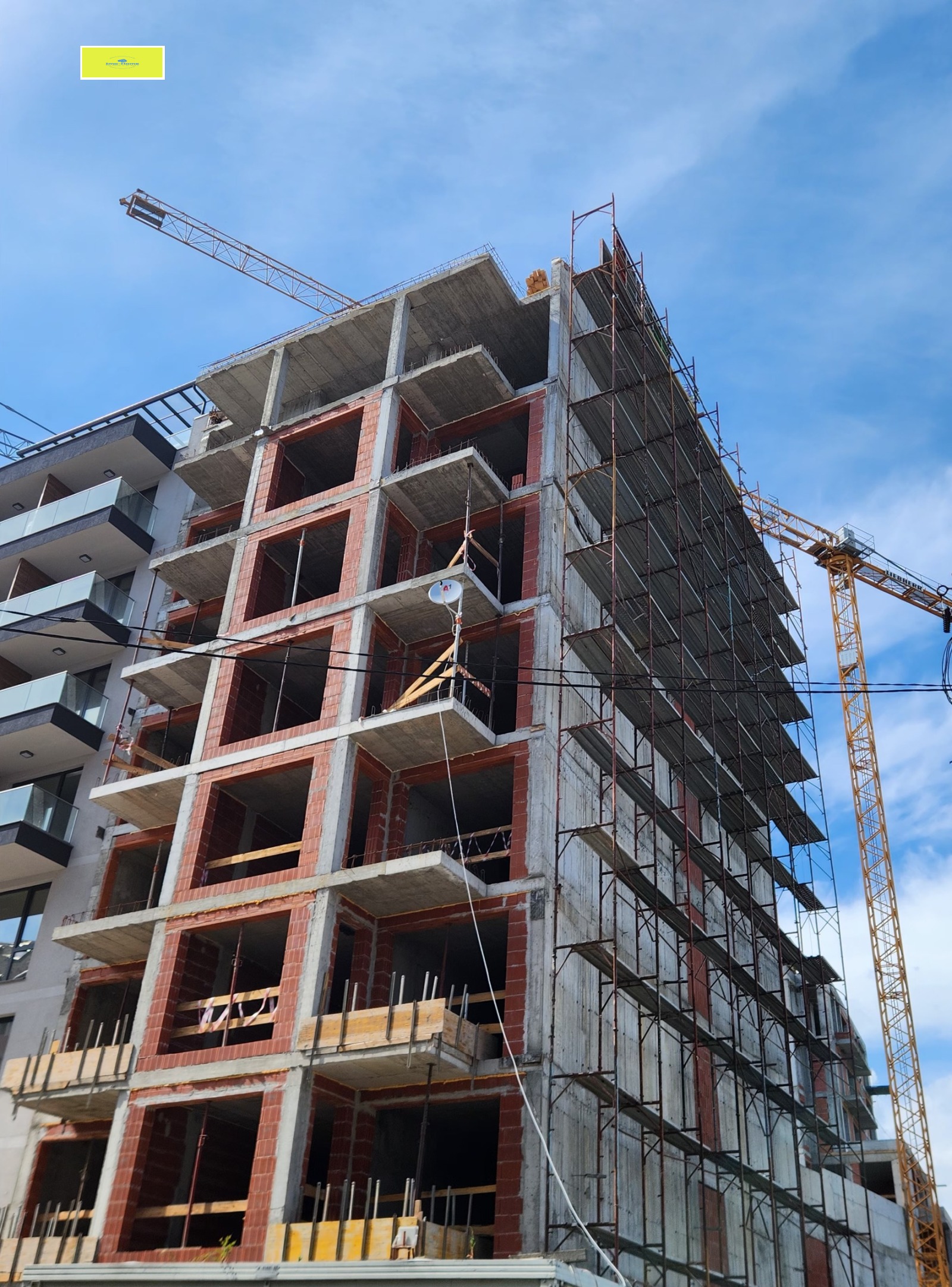 Продава 3-СТАЕН | Imot.bg — изображение 4