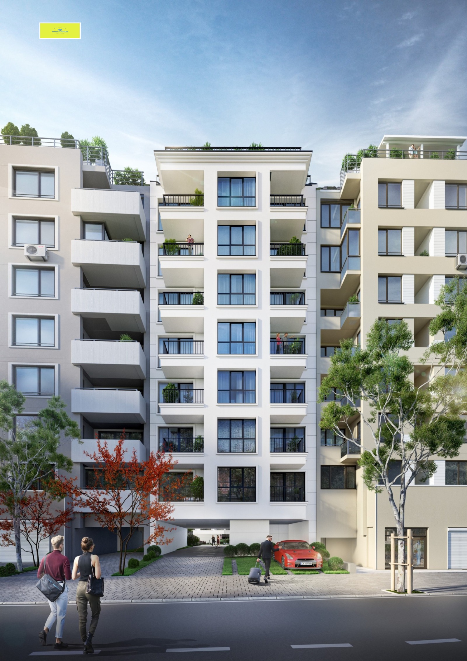 Продава 3-СТАЕН | Imot.bg — изображение 10