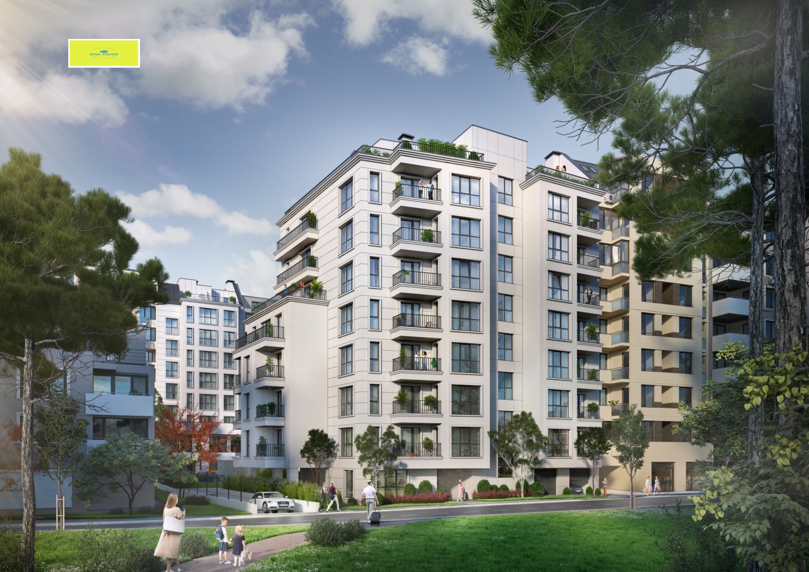 Продава 3-СТАЕН | Imot.bg — изображение 12