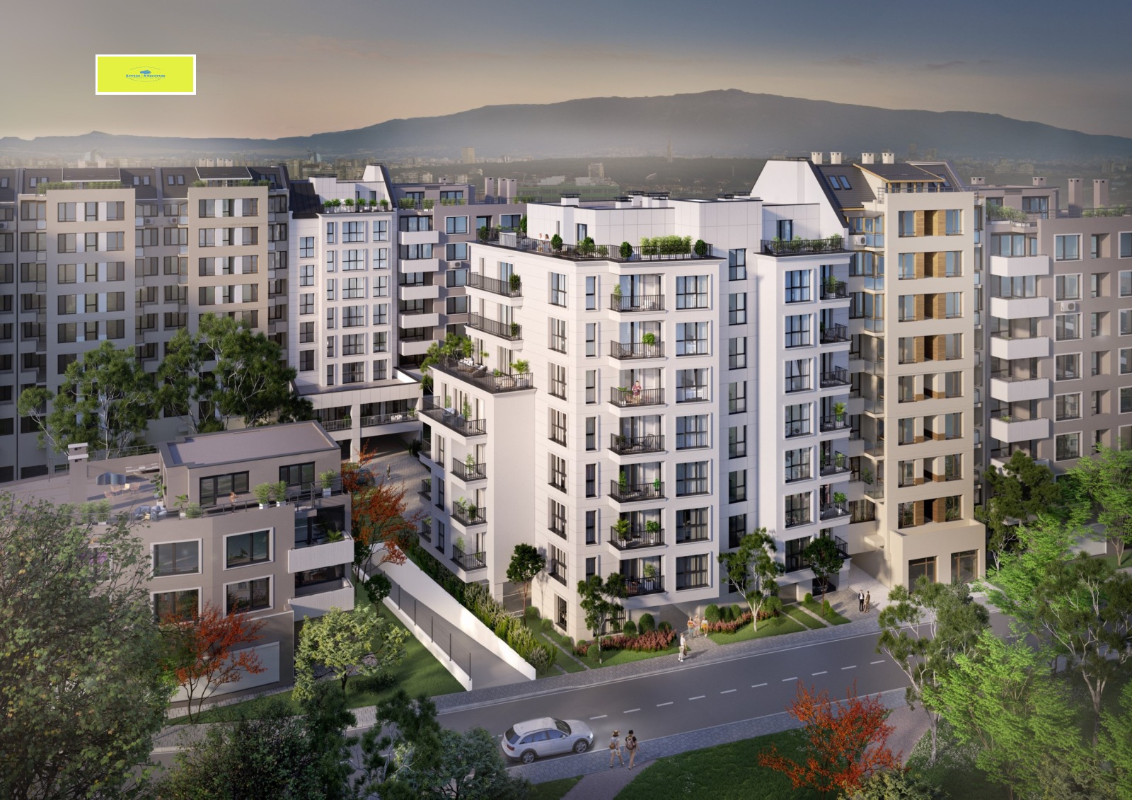 Продава 3-СТАЕН | Imot.bg — изображение 13