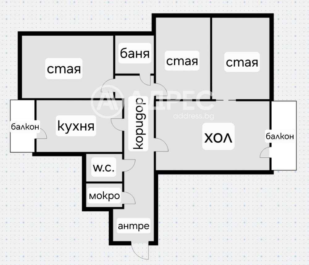 ������� ���������� | Imot.bg � ����������� 4