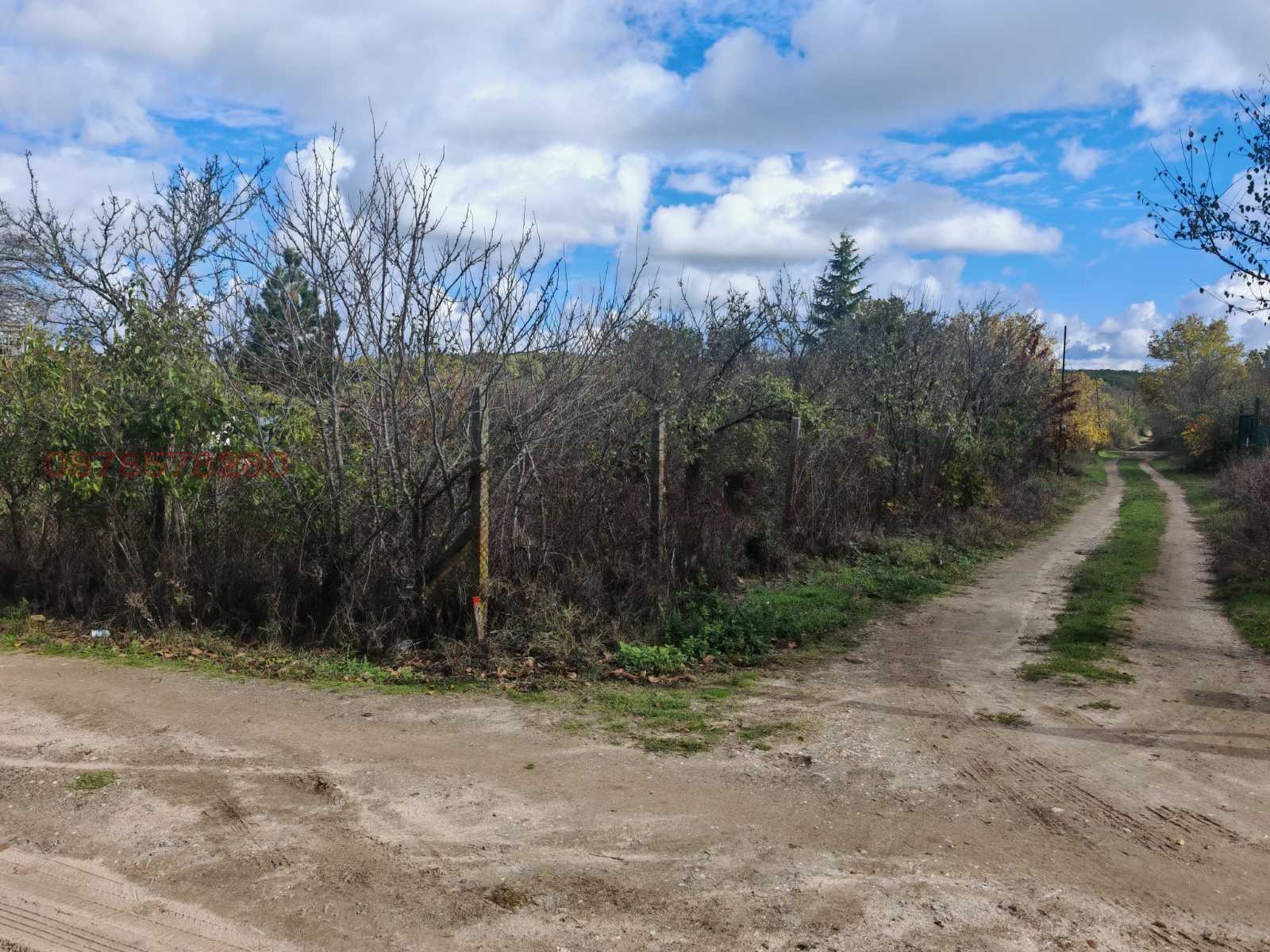 Продава ПАРЦЕЛ | Imot.bg — изображение 2