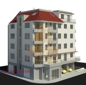 1 soveværelse Grand Mol, Varna