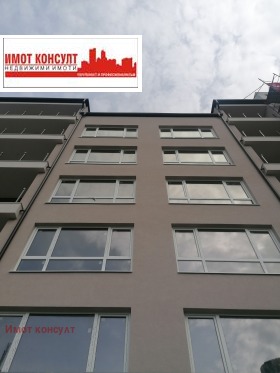 3 кімнатна Тракия, Пловдив