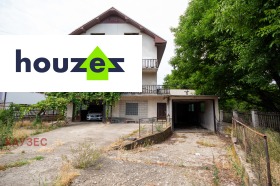 Hus Dragoman, region Sofia