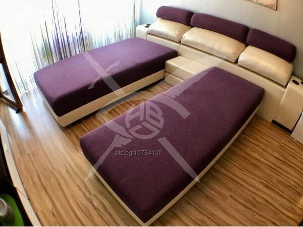 Продава 1-СТАЕН, гр. Свети Влас, област Бургас, снимка 3 - Апартаменти - 53638035