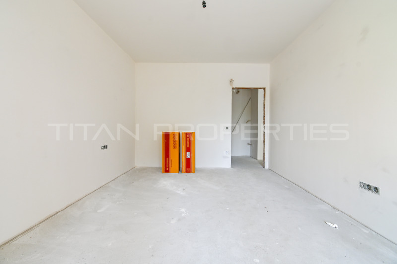 Na prodej  1 ložnice Sofia , Razsadnika , 82 m2 | 38616053 - obraz [2]