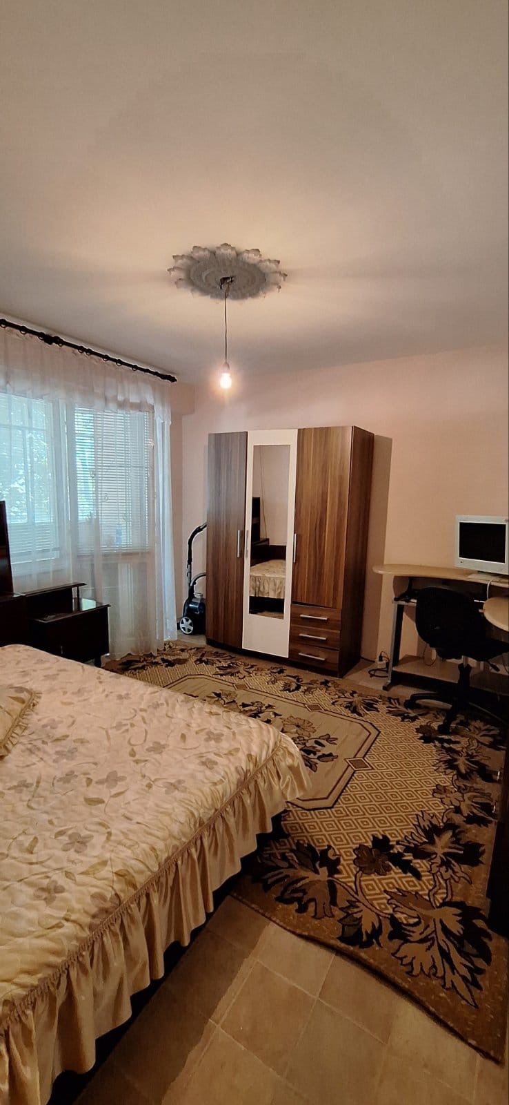 Na prodej  1 ložnice Ruse , Čarodejka - Jug , 62 m2 | 38206146 - obraz [4]