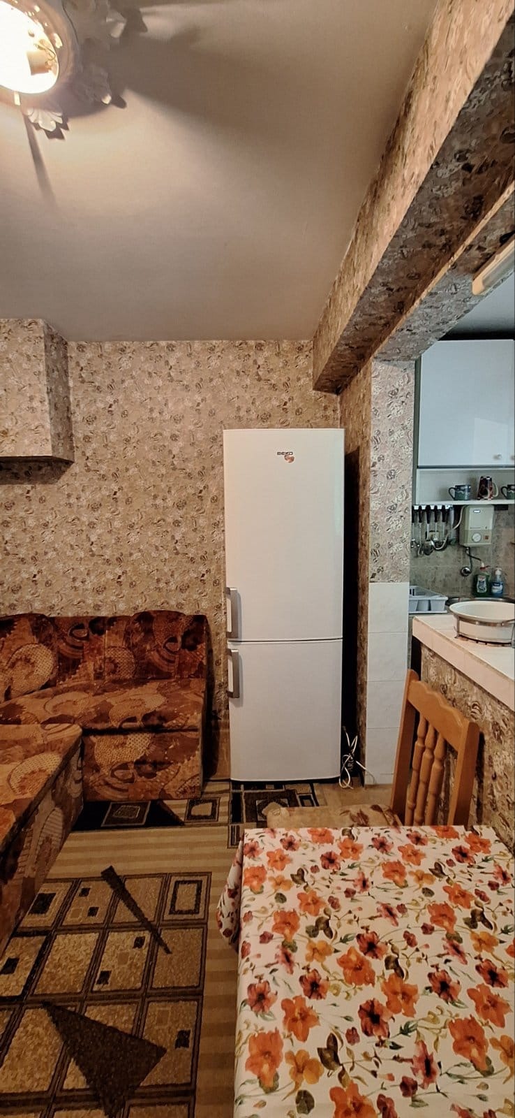 Na prodej  1 ložnice Ruse , Čarodejka - Jug , 62 m2 | 38206146 - obraz [8]