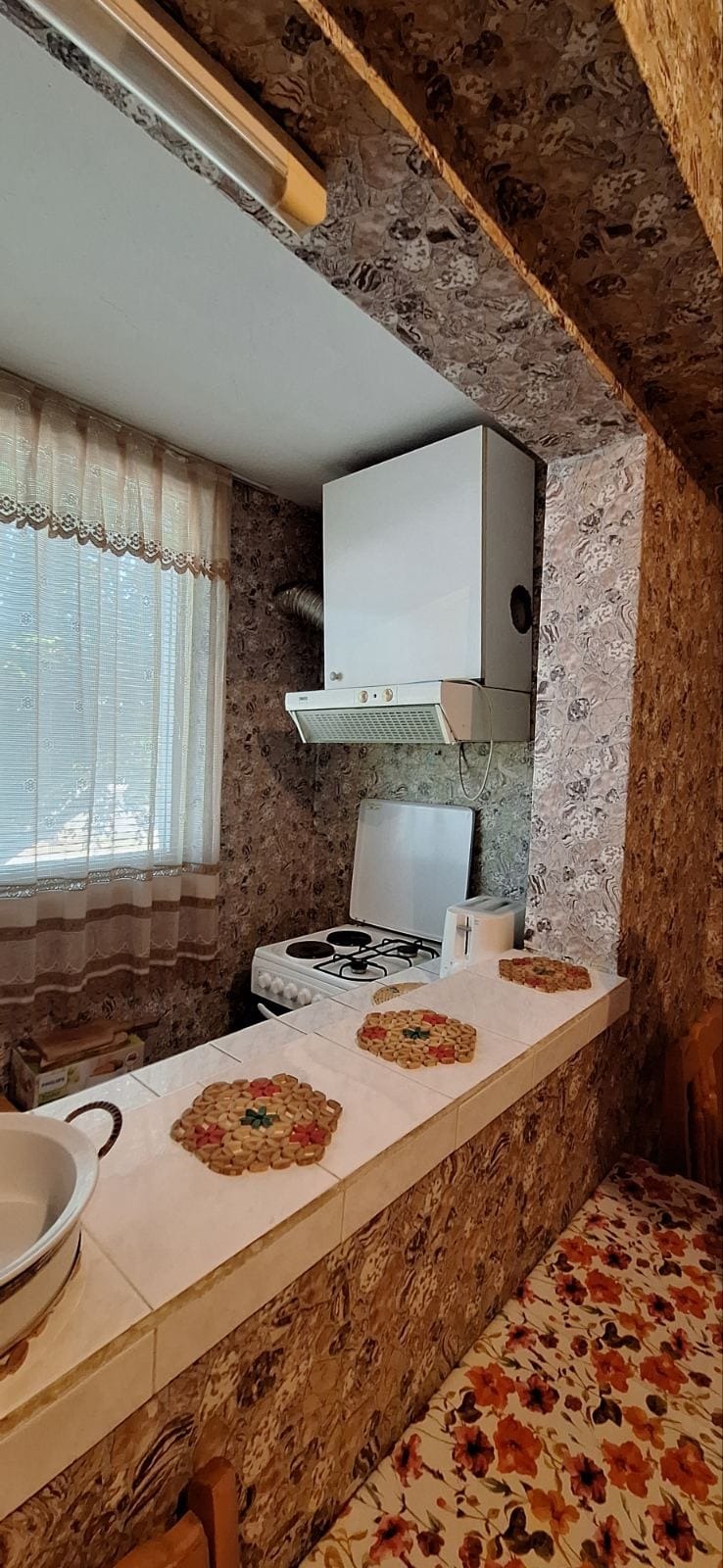 Na prodej  1 ložnice Ruse , Čarodejka - Jug , 62 m2 | 38206146 - obraz [7]