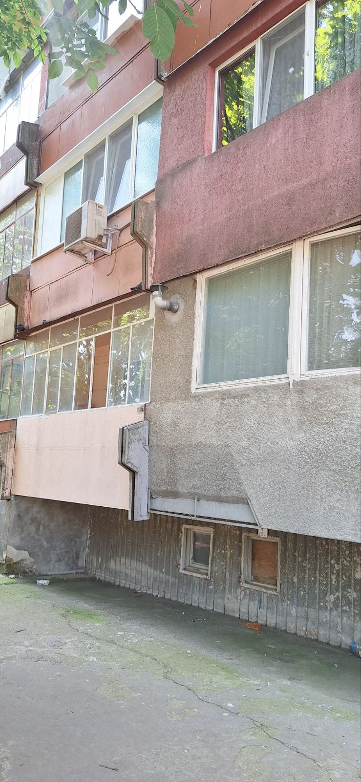 Продаја  1 спаваћа соба Русе , Чародејка - Јyг , 62 м2 | 38206146 - слика [12]