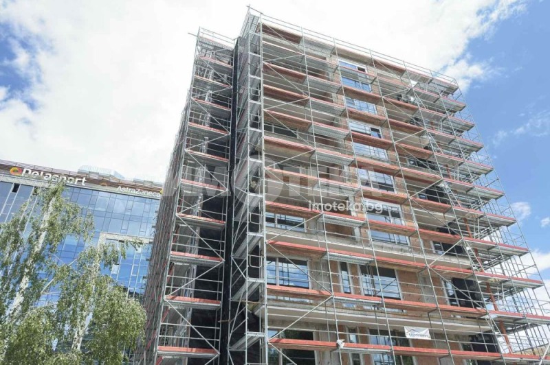 Na sprzedaż  1 sypialnia Sofia , Chladilnika , 92 mkw | 58038986 - obraz [7]