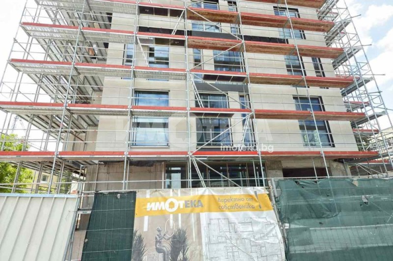 Na sprzedaż  1 sypialnia Sofia , Chladilnika , 92 mkw | 58038986