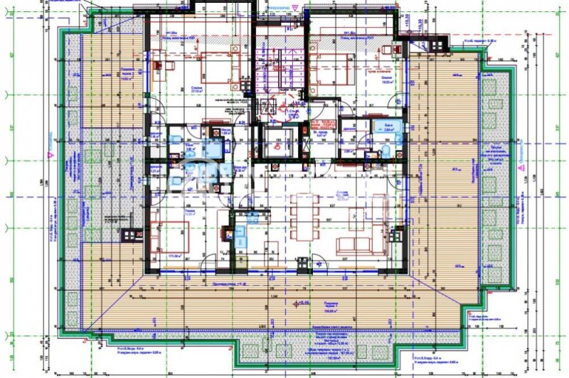 Zu verkaufen  1 Schlafzimmer Sofia , Bankja , 90 qm | 35282840 - Bild [11]