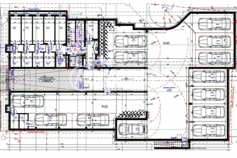 Zu verkaufen  1 Schlafzimmer Sofia , Bankja , 90 qm | 35282840 - Bild [7]