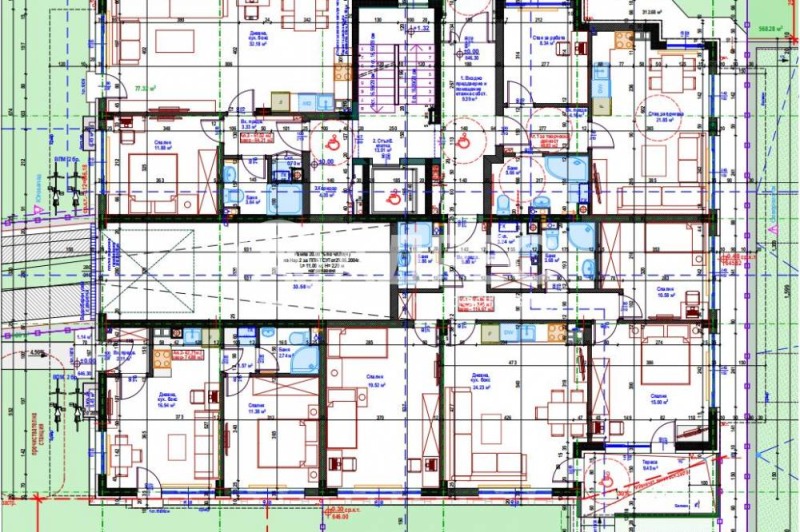 Zu verkaufen  1 Schlafzimmer Sofia , Bankja , 90 qm | 35282840 - Bild [8]