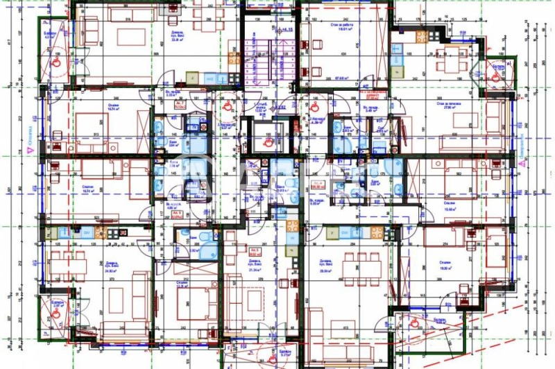 Zu verkaufen  1 Schlafzimmer Sofia , Bankja , 90 qm | 35282840 - Bild [9]