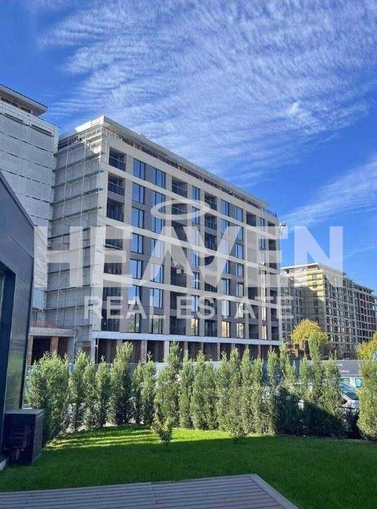 Продава  2-стаен, град Пловдив, Тракия • 99 015 EUR • ID 34907582 — holmes.bg - [1] 