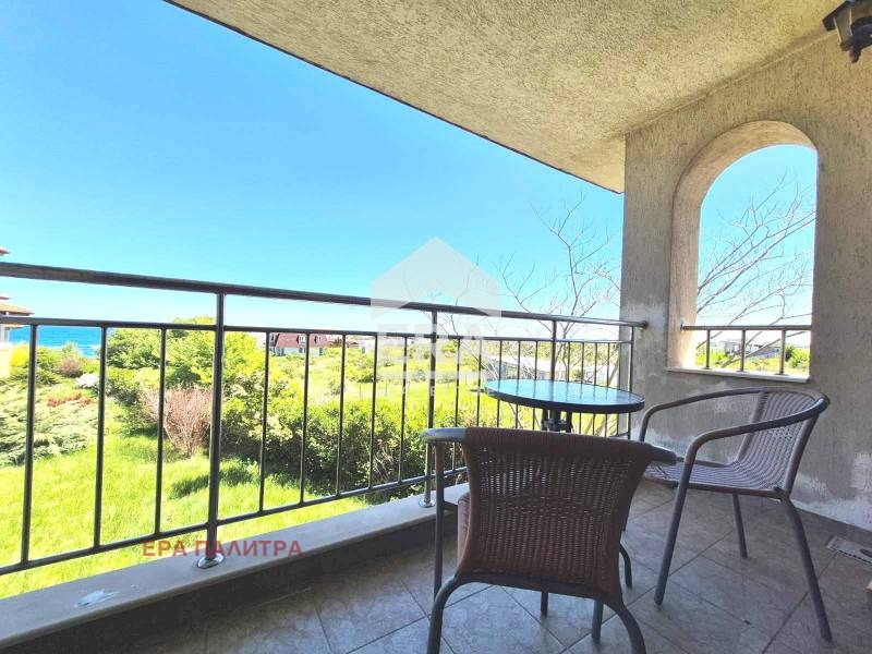 Till salu  1 sovrum region Burgas , Lozenec , 64 kvm | 46460931 - bild [11]