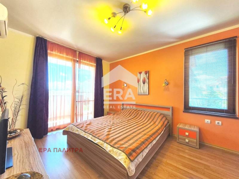 Till salu  1 sovrum region Burgas , Lozenec , 64 kvm | 46460931 - bild [6]