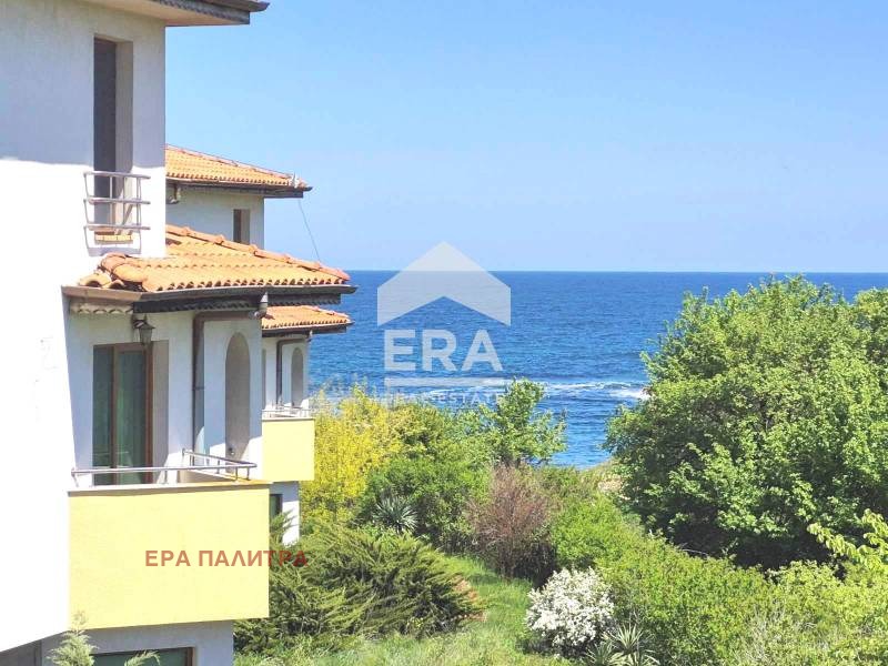 Till salu  1 sovrum region Burgas , Lozenec , 64 kvm | 46460931 - bild [12]