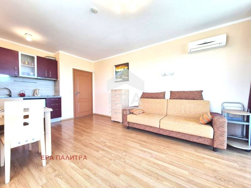 Till salu  1 sovrum region Burgas , Lozenec , 64 kvm | 46460931