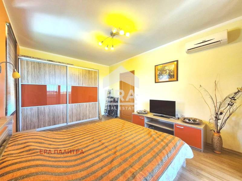 Till salu  1 sovrum region Burgas , Lozenec , 64 kvm | 46460931 - bild [7]