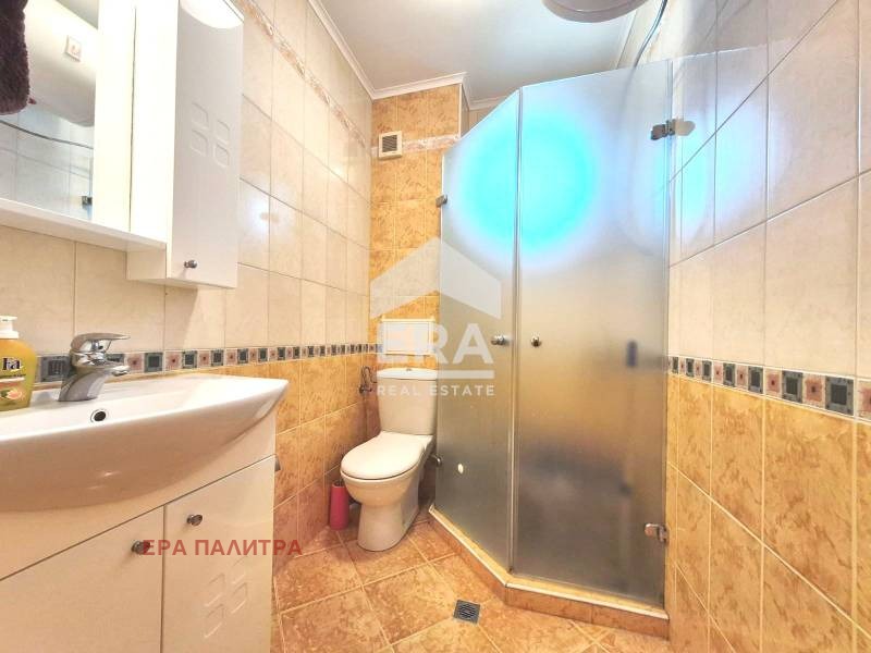 Till salu  1 sovrum region Burgas , Lozenec , 64 kvm | 46460931 - bild [10]